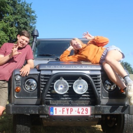 IMG 1720 - Scouts en Gidsen Zaventem 